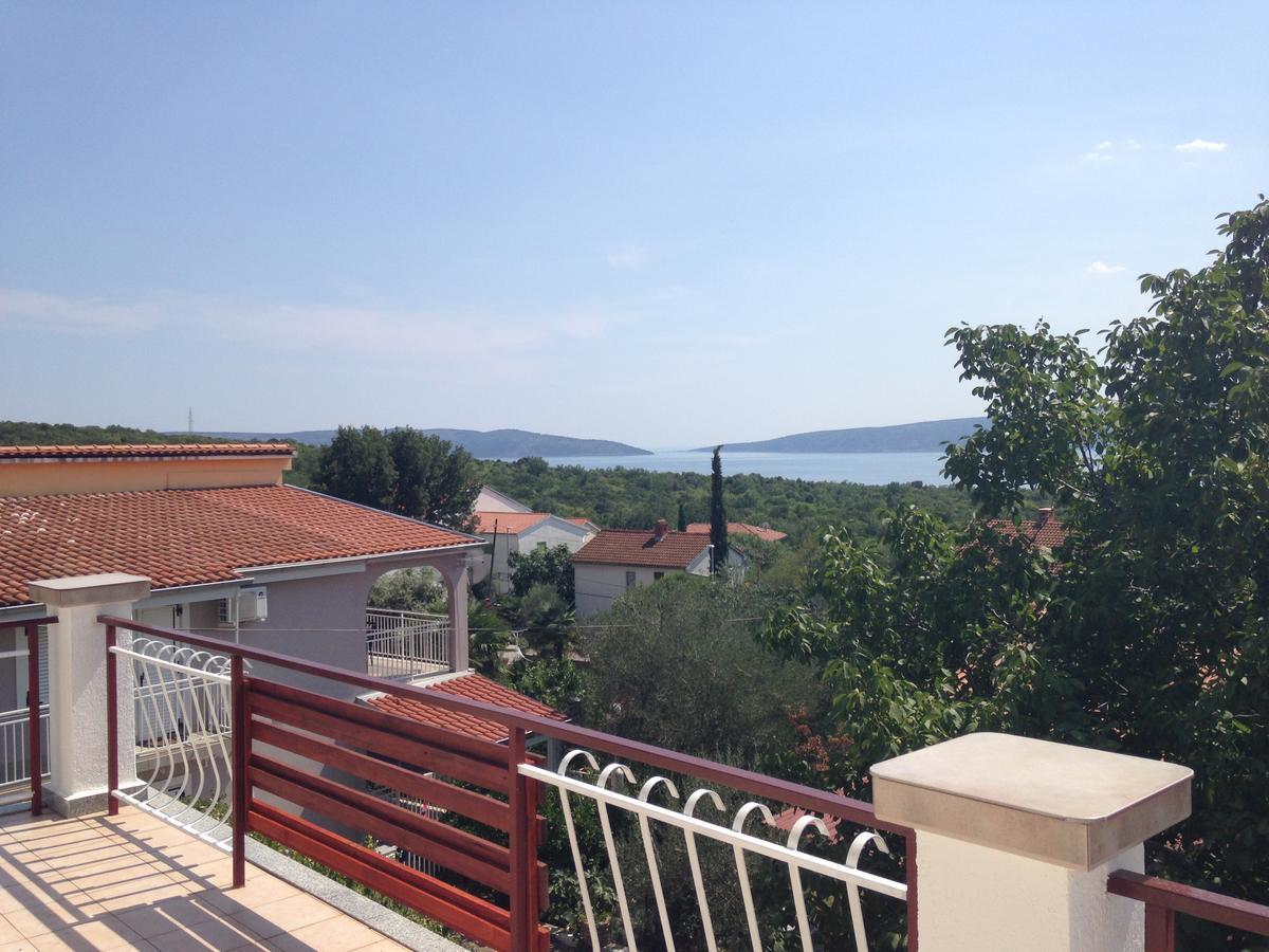 Apartmani Josko Pinezici  Exterior photo